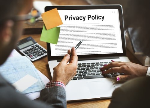 Politica de Privacidad